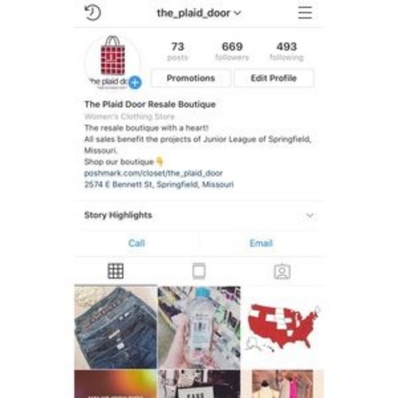 Like this post to bookmark our closet! - Picture 5 of 5